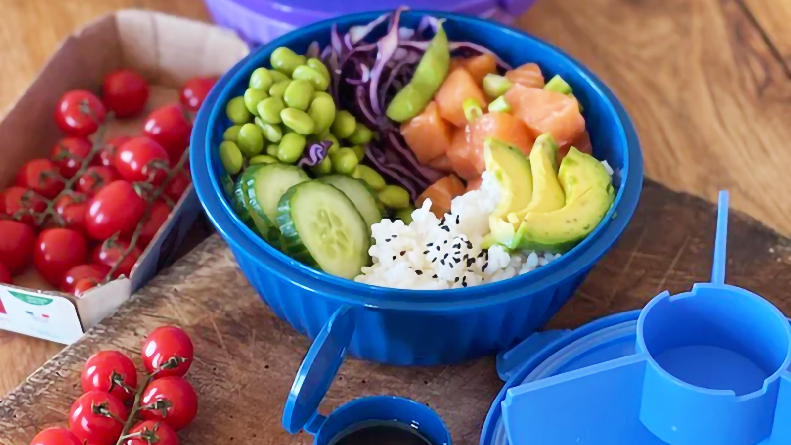 Calling all poke lovers…