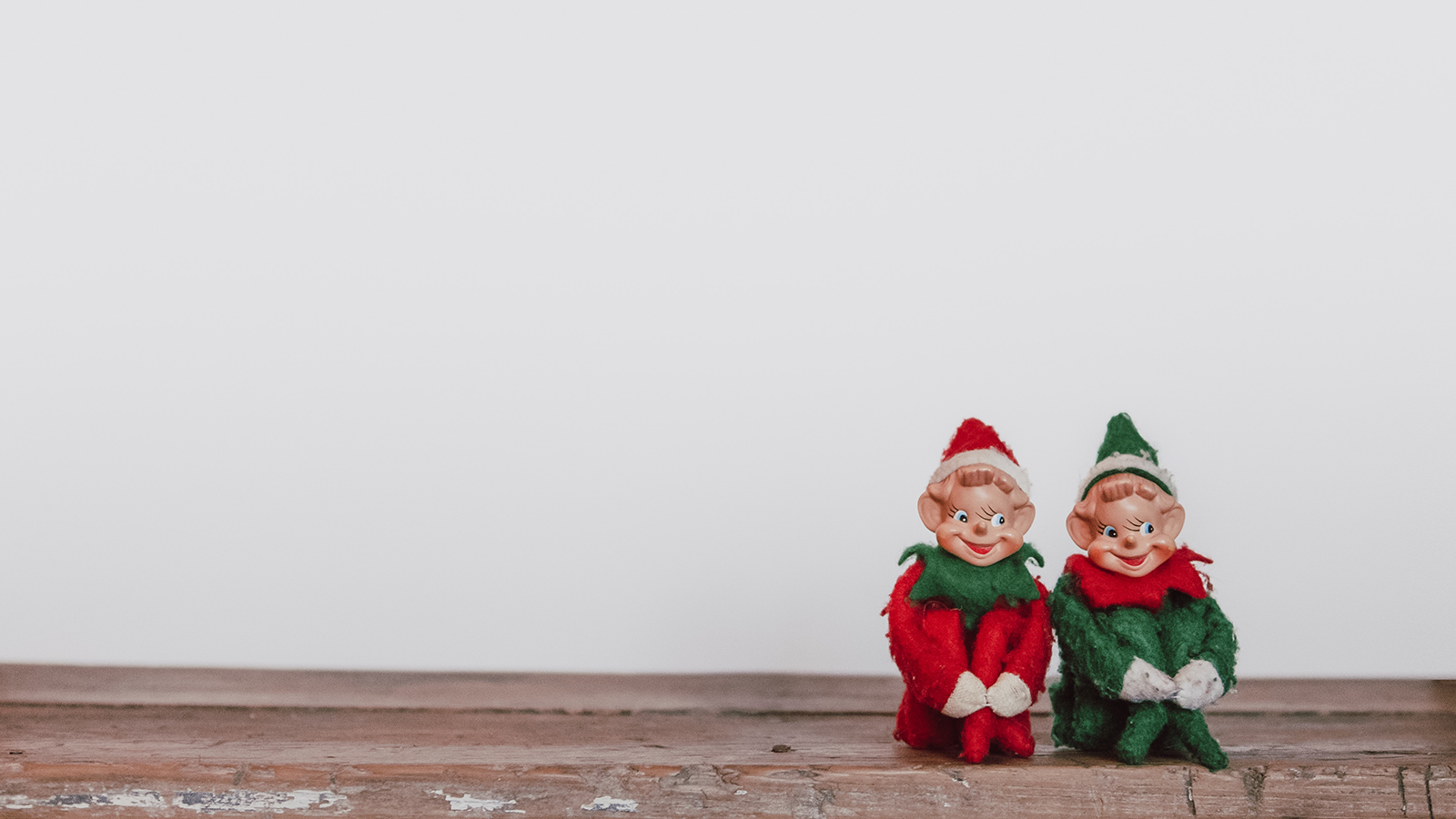 Ten ways to make Christmas magical