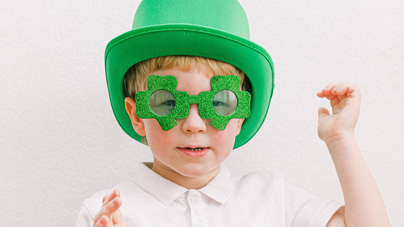 Lunch box-friendly St Patrick’s day recipes