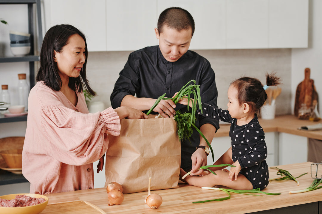 Lunch box hacks for busy parents