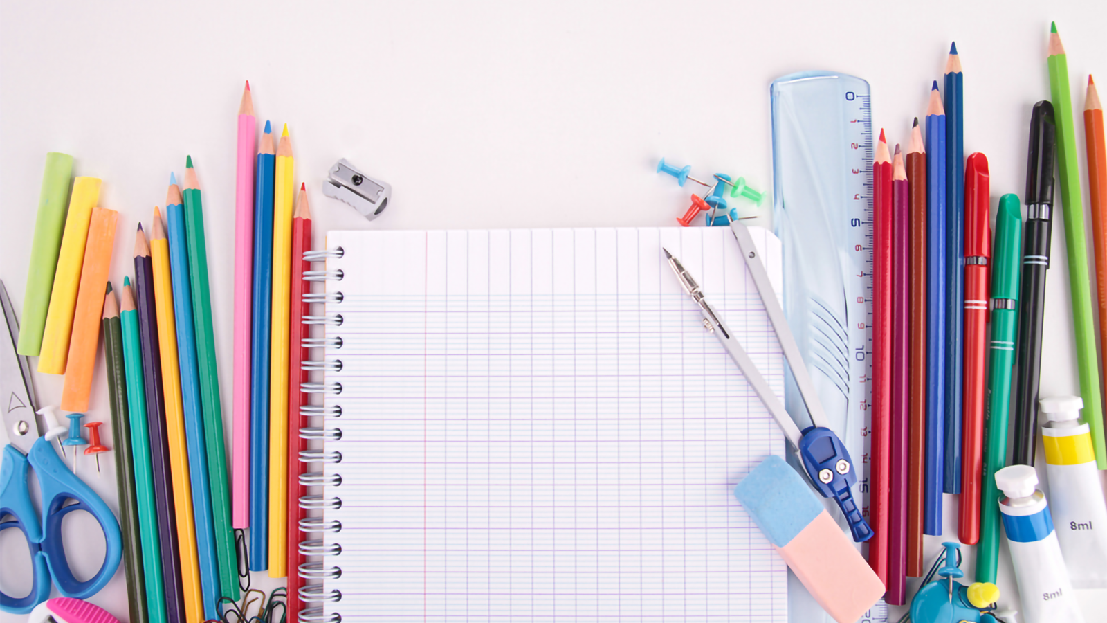 Nail your back to school routine