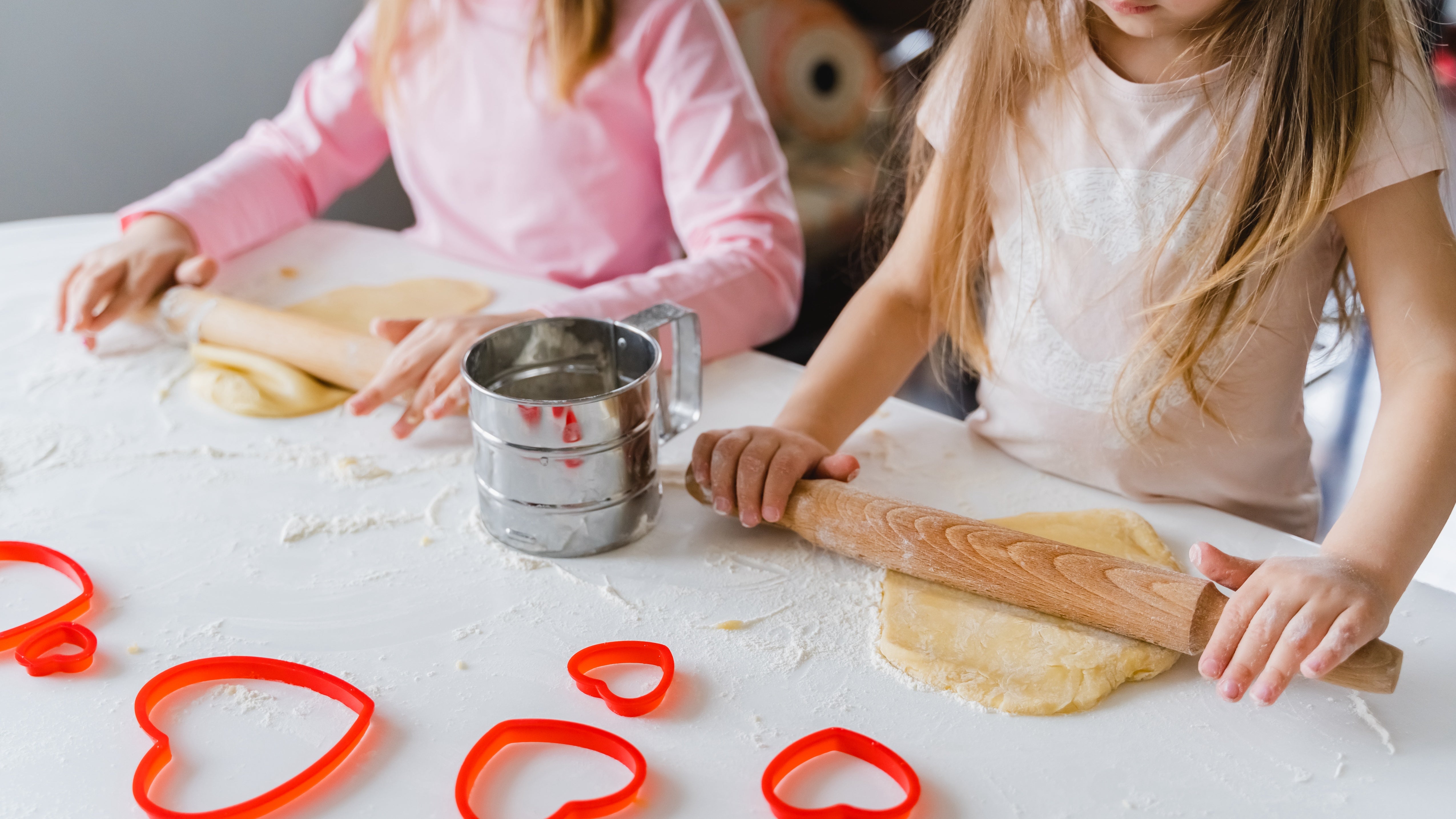 Valentine’s Day Yumbox recipes