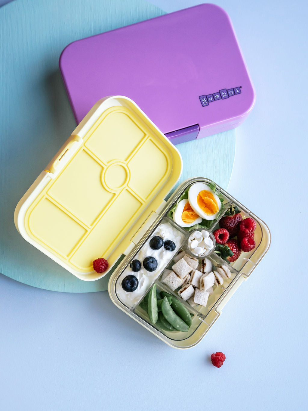 Yumbox