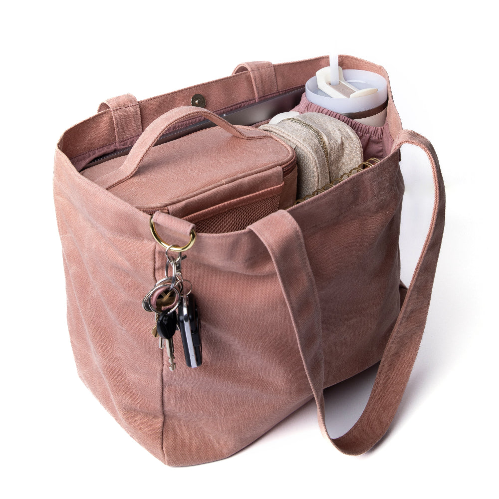 SoYoung Charlie Tote