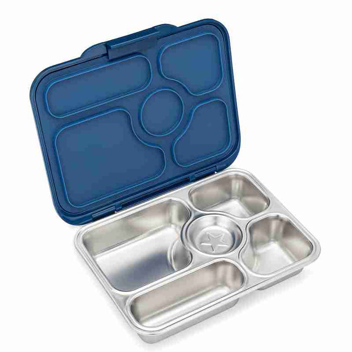 Yumbox Presto Stainless Steel Bento