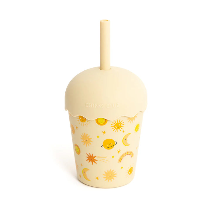 Chino Club Smoothie Cups