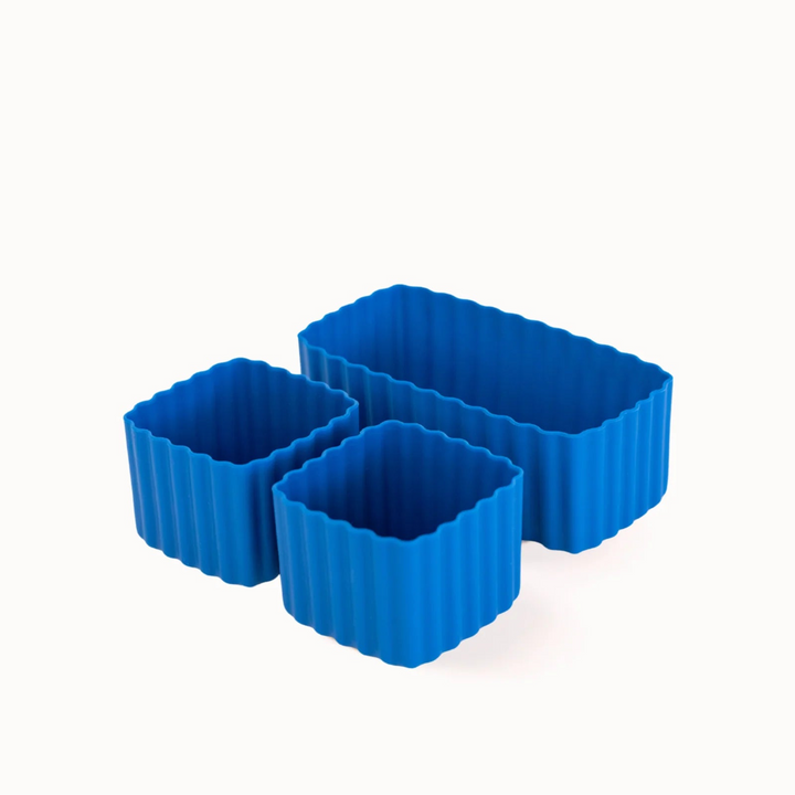MontiiCo Bento Cups Mixed