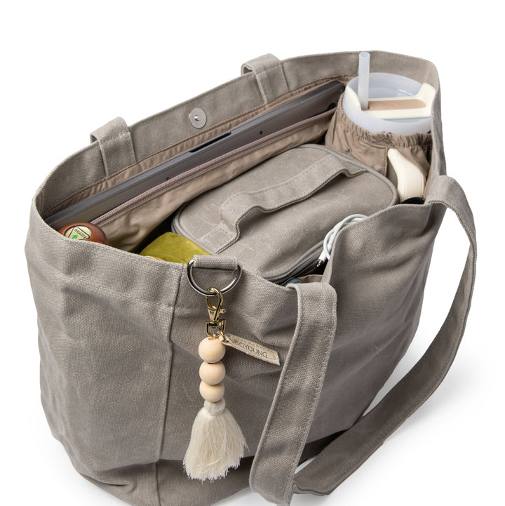 SoYoung Charlie Tote