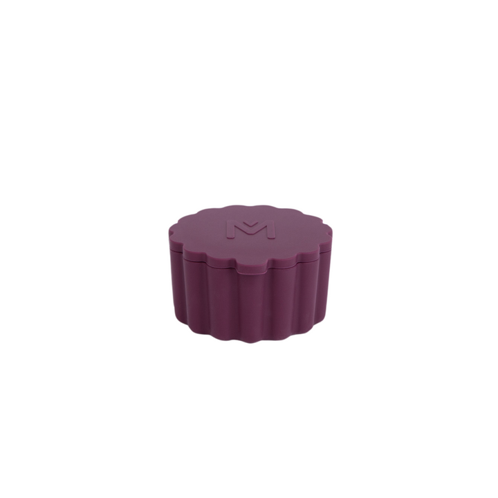 MontiiCo Silicone Tubs and Bowls