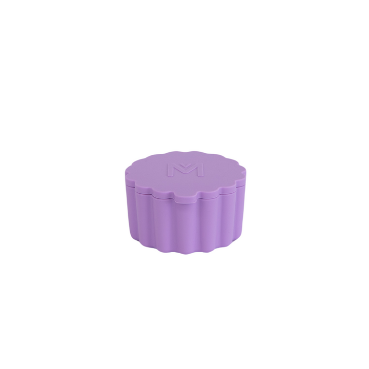 MontiiCo Silicone Tubs and Bowls