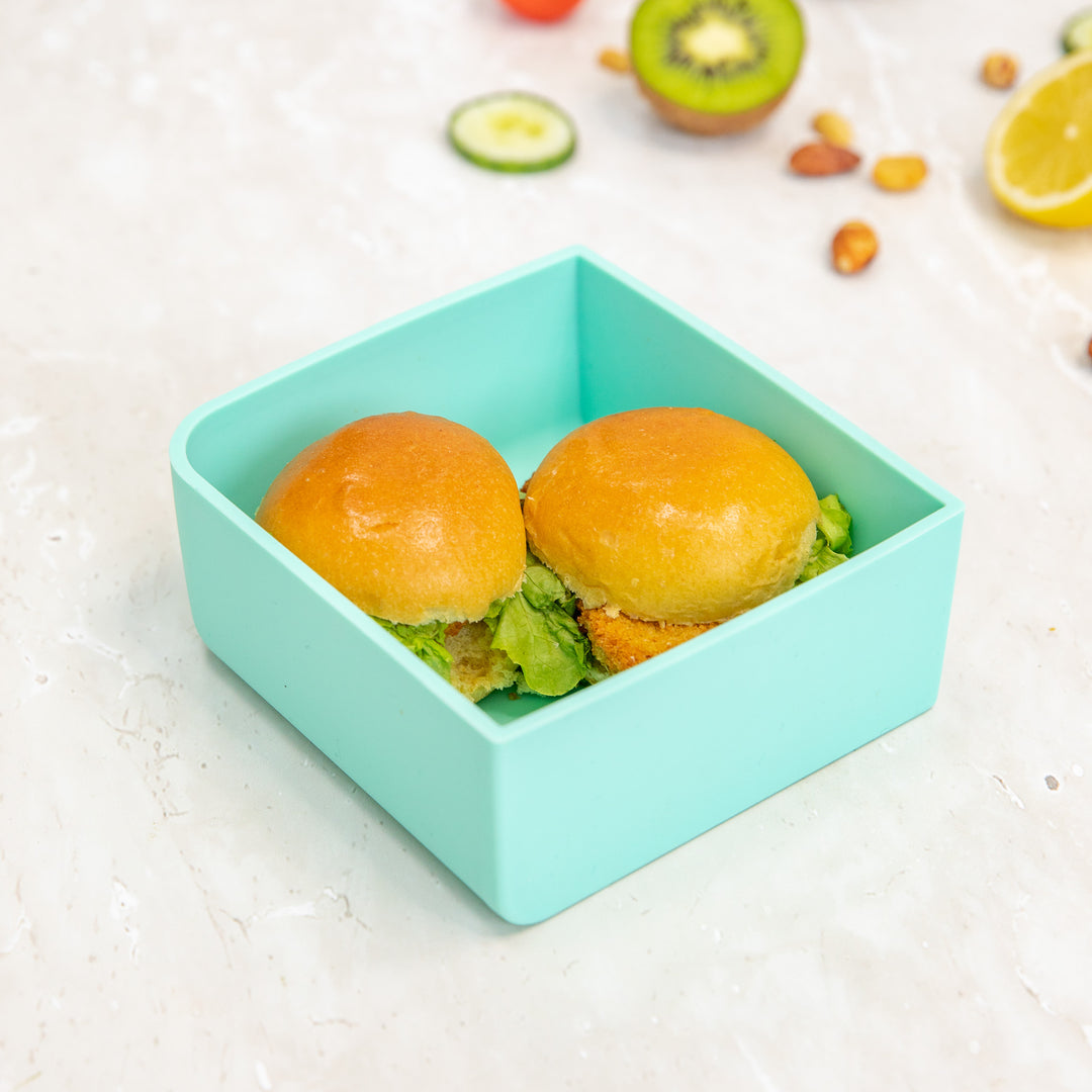 MontiiCo Feast Square Tray