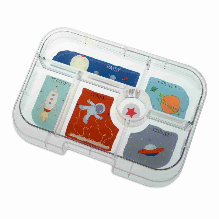 Yumbox Original Tray