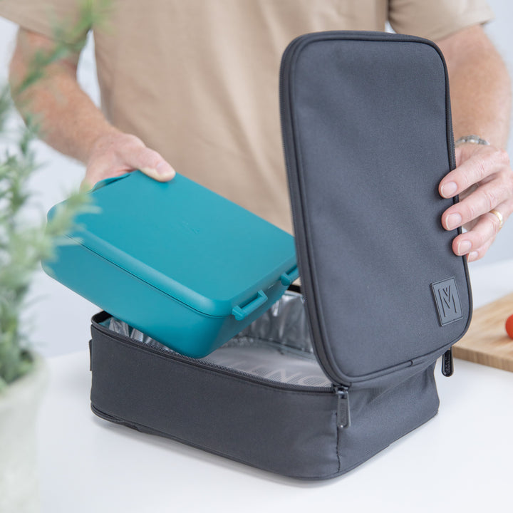 MontiiCo Insulated Bags with Icepack