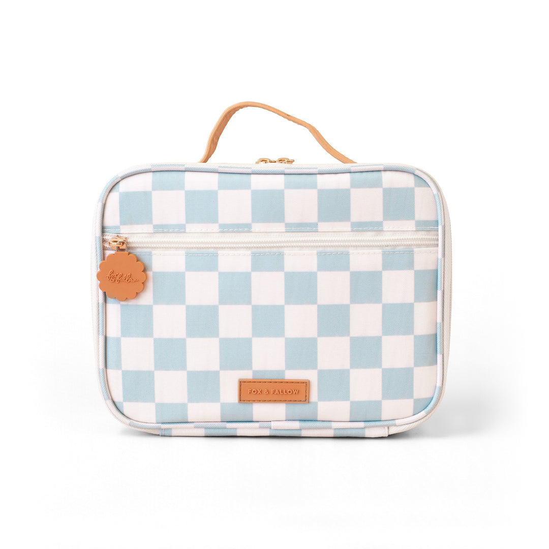 Fox and Fallow Lunch Bags