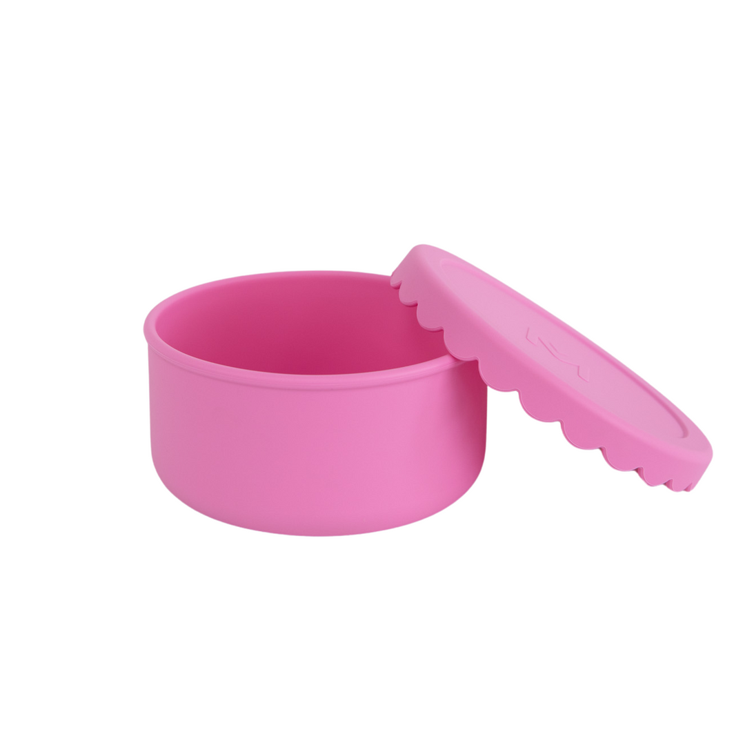 MontiiCo Silicone Tubs and Bowls