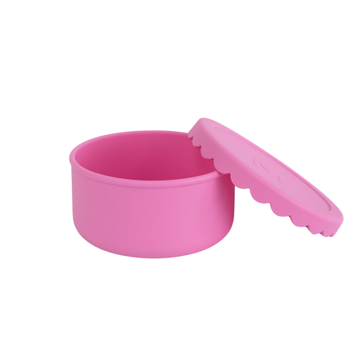 MontiiCo Silicone Tubs and Bowls