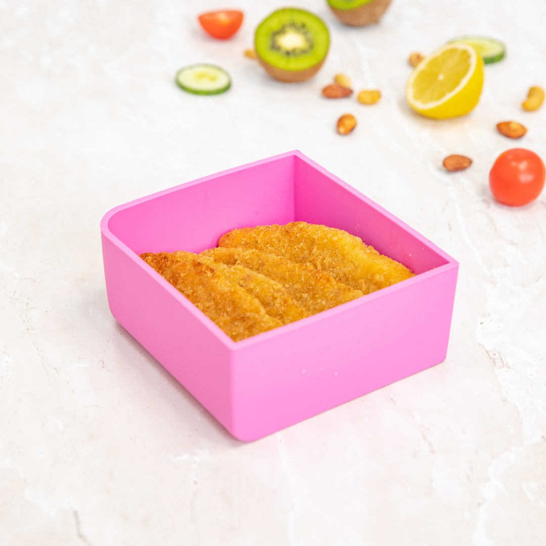 MontiiCo Feast Square Tray