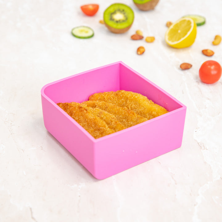 MontiiCo Feast Square Tray