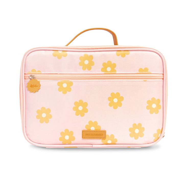 Fox and Fallow Lunch Bags