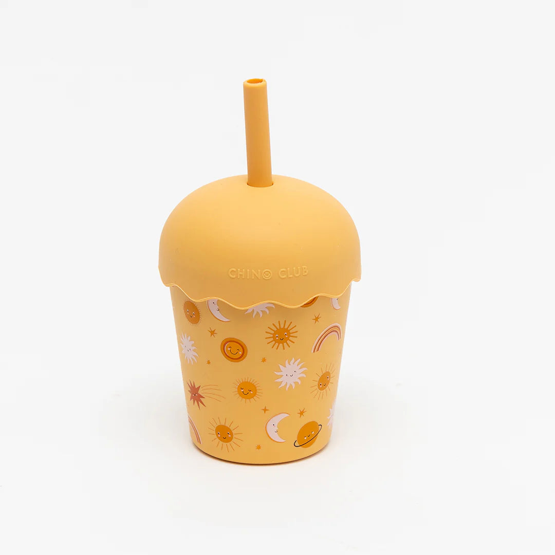 Chino Club Smoothie Cups