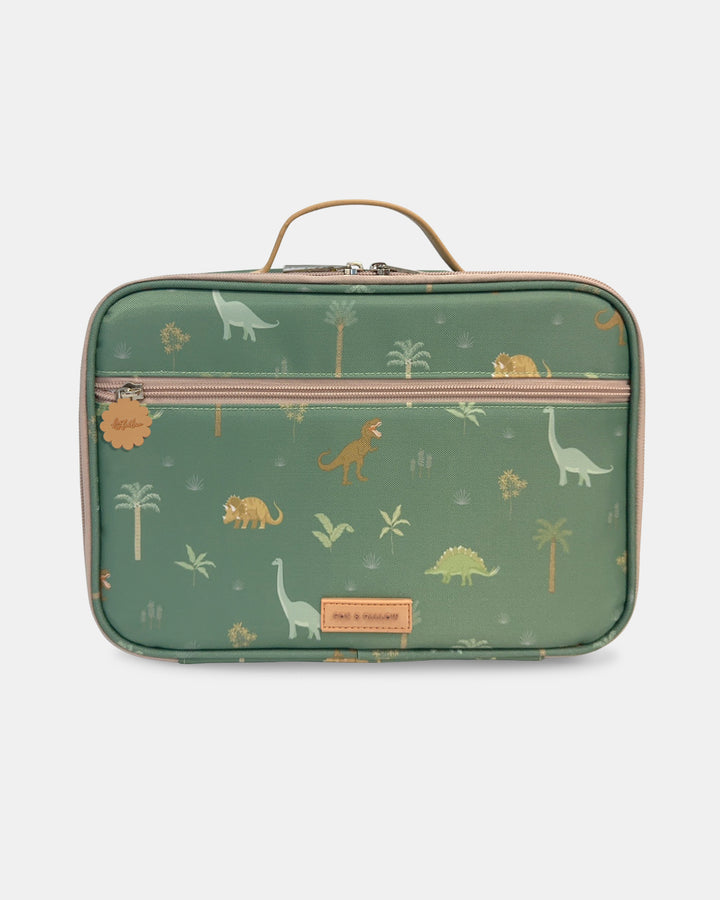 Fox and Fallow Lunch Bags
