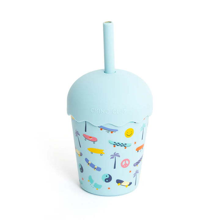 Chino Club Smoothie Cups