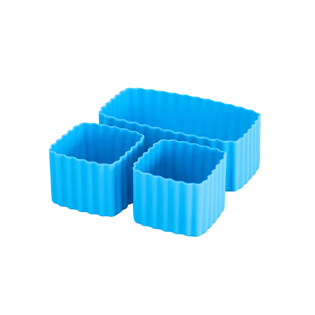 MontiiCo Bento Cups Mixed