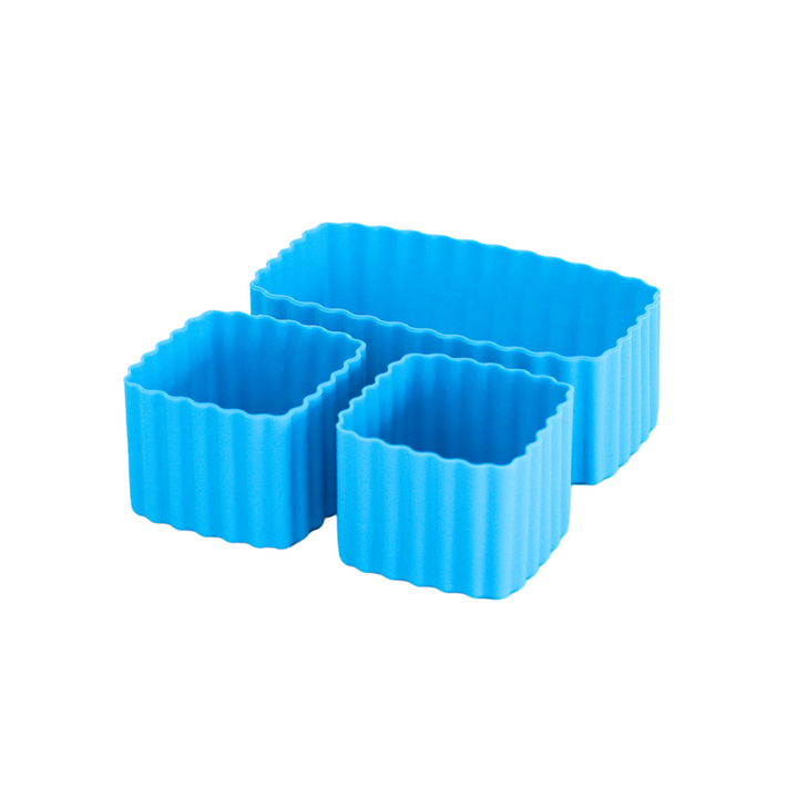 MontiiCo Bento Cups Mixed
