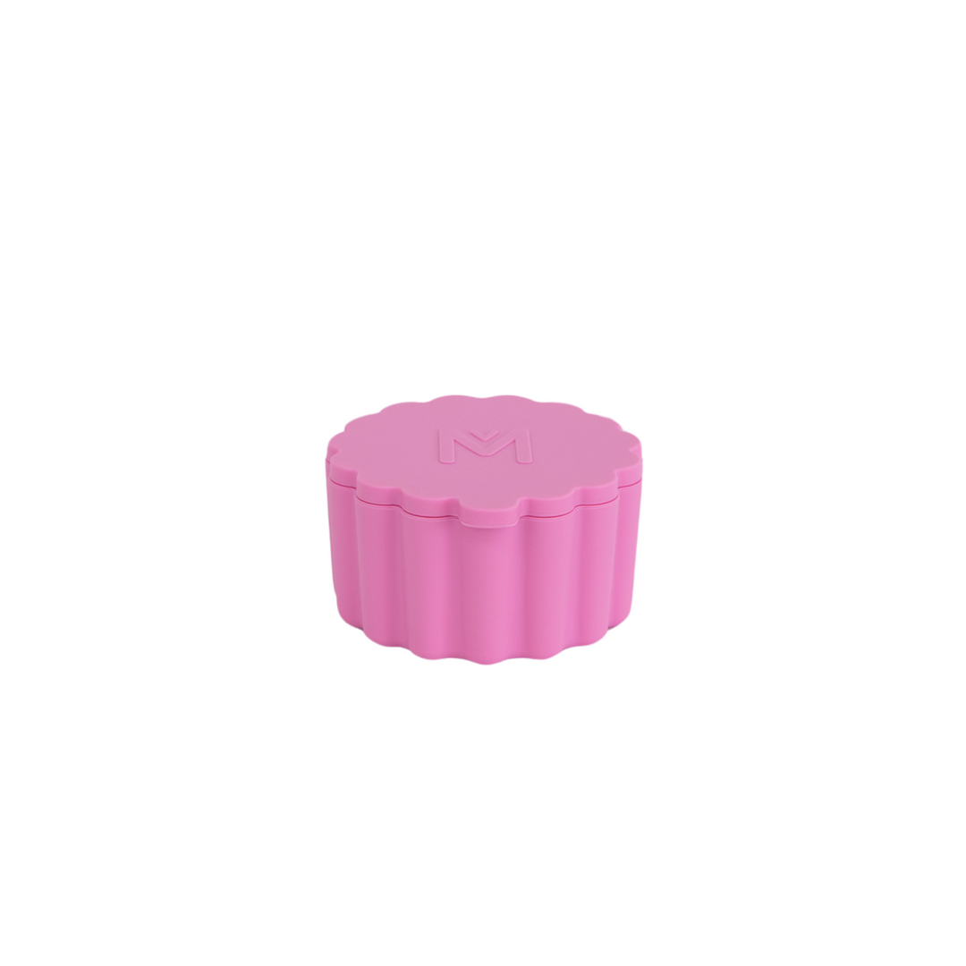 MontiiCo Silicone Tubs and Bowls