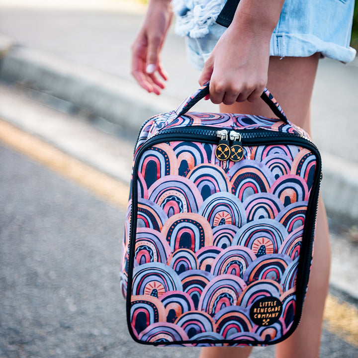 Little Renegade Insulated Lunch Box