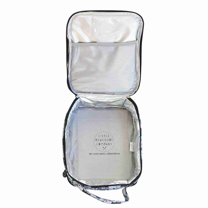 Little Renegade Insulated Lunch Box