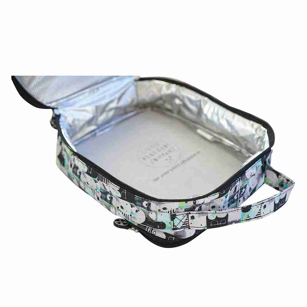 Little Renegade Insulated Lunch Box