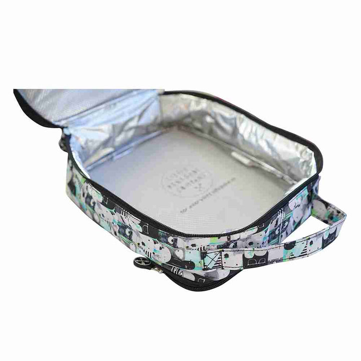 Little Renegade Insulated Lunch Box