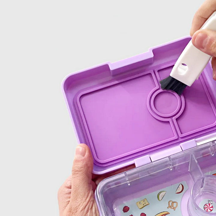 Bento Cleaning Brush Kit