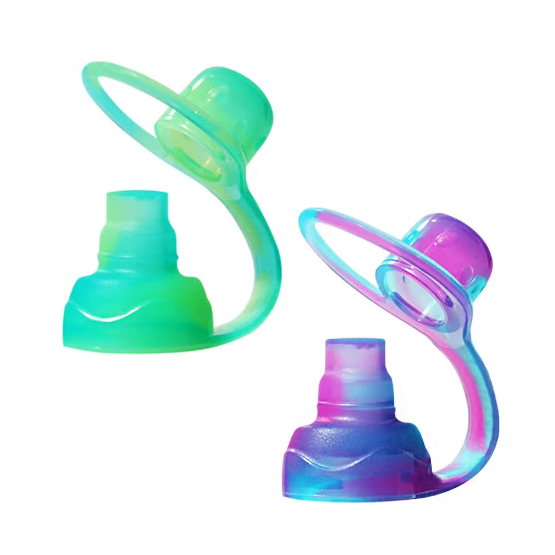 ChooMee SoftSip Pouch Tops