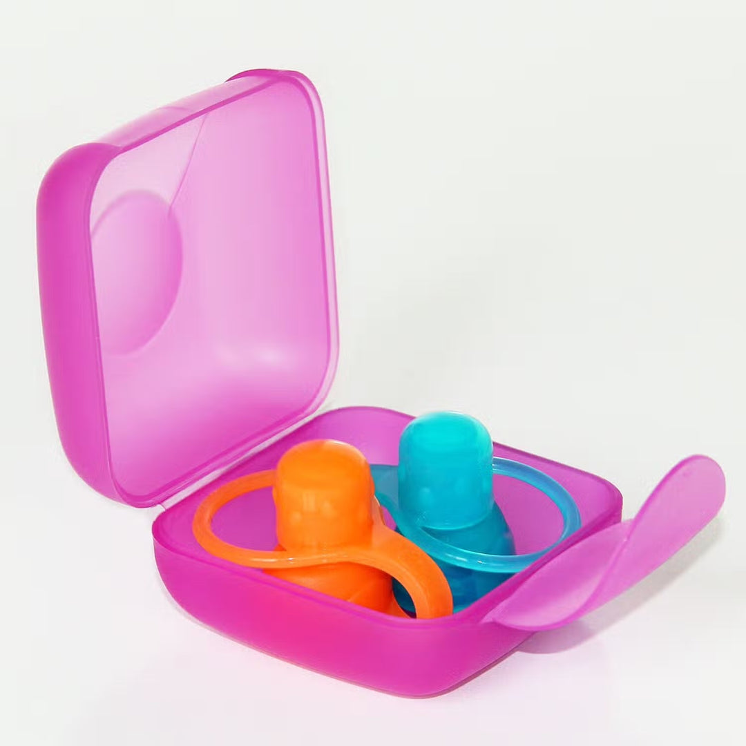 ChooMee SoftSip Pouch Tops