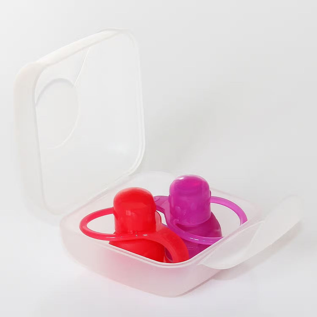 ChooMee SoftSip Pouch Tops