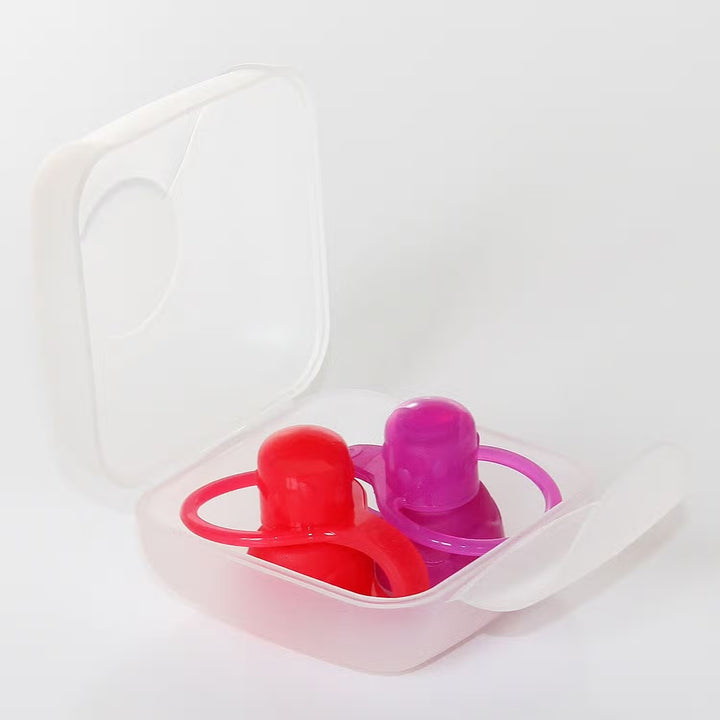 ChooMee SoftSip Pouch Tops