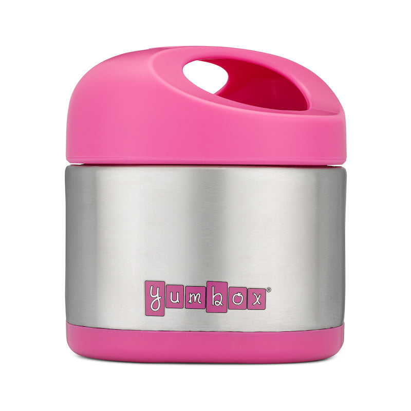 Yumbox Insulated Jar - 2 Sizes