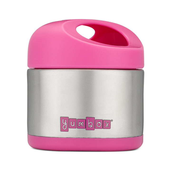 Yumbox Insulated Jar - 2 Sizes