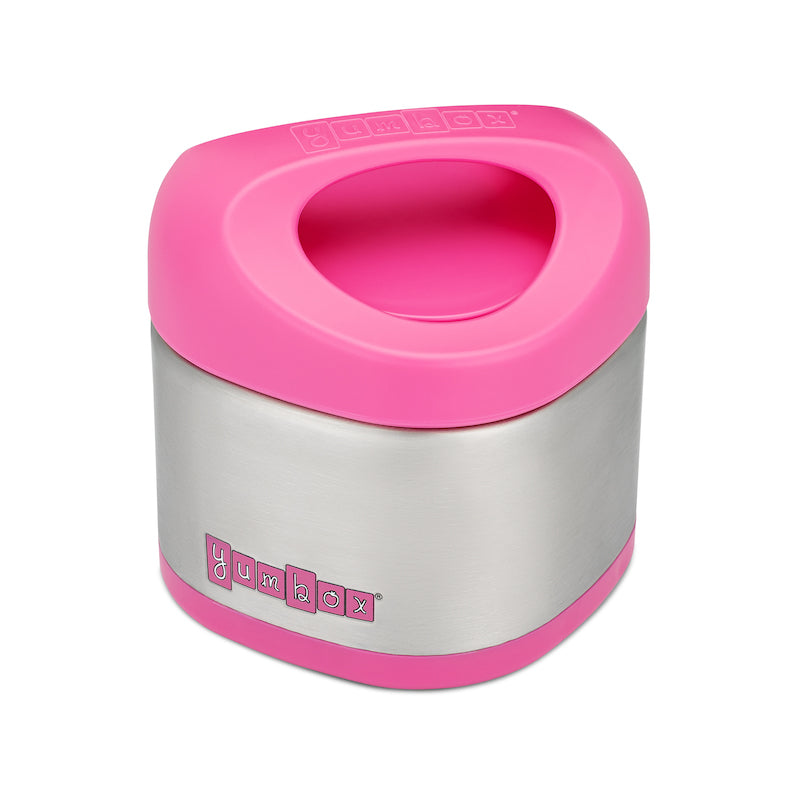 Yumbox Insulated Jar - 2 Sizes