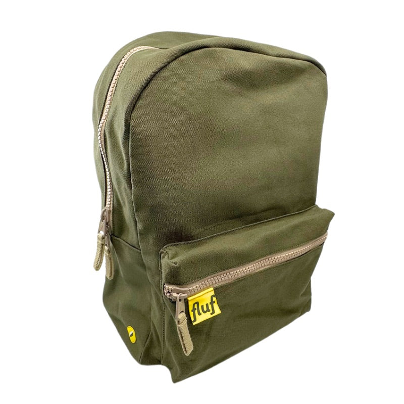 Fluf B Pack - Organic Backpack