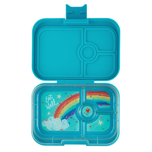 Yumbox Panino Lunch Box