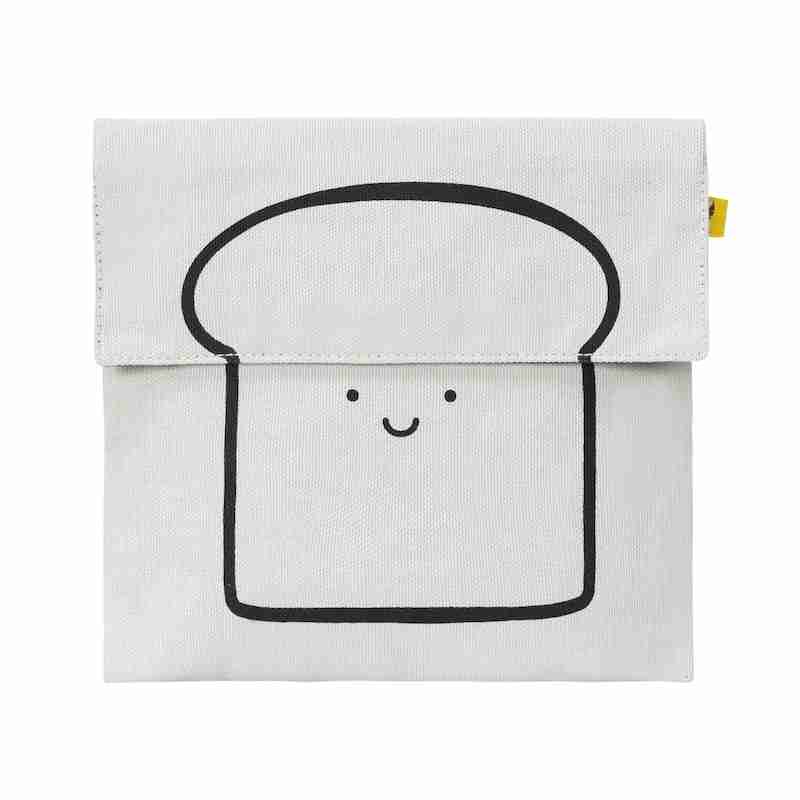 Fluf Flip Snack Sack