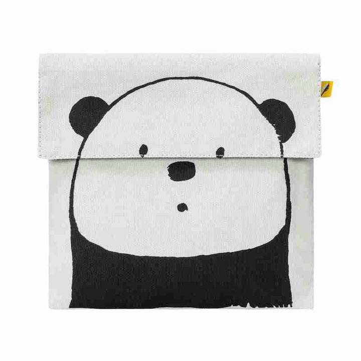 Fluf Flip Snack Sack