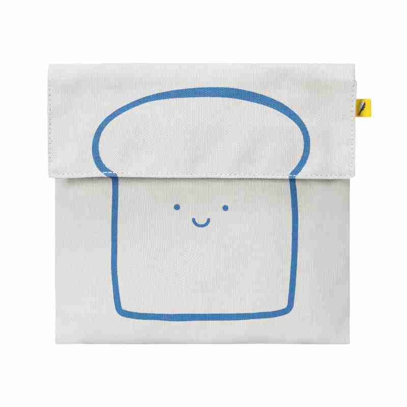 Fluf Flip Snack Sack