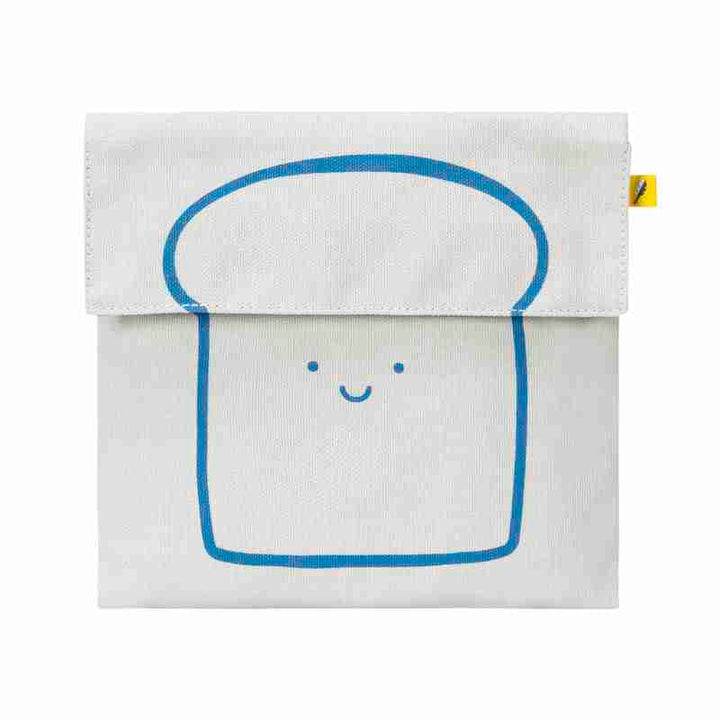 Fluf Flip Snack Sack