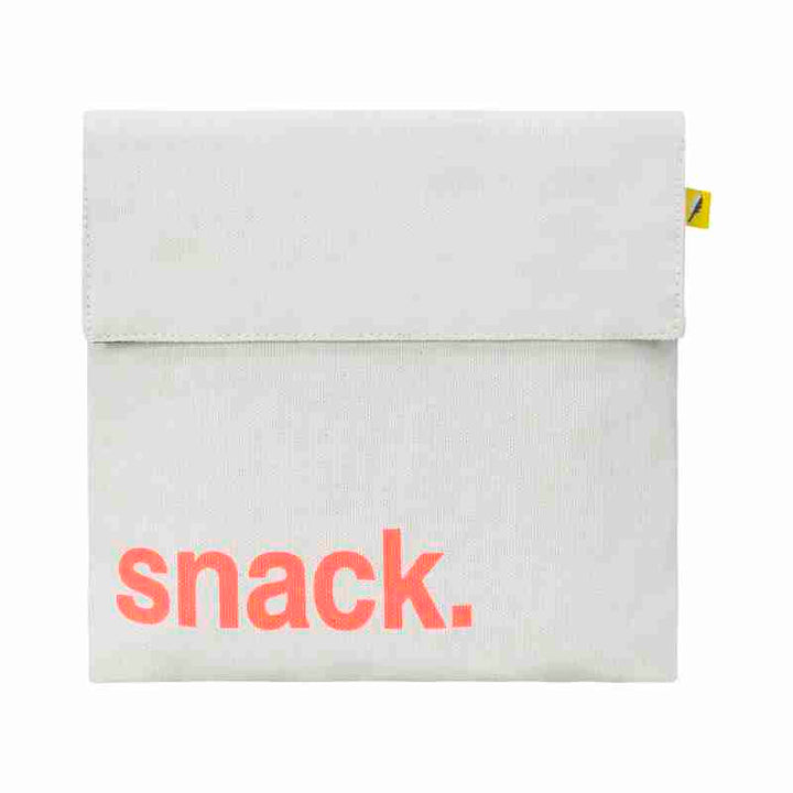 Fluf Flip Snack Sack