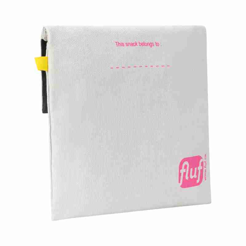 Fluf Flip Snack Sack