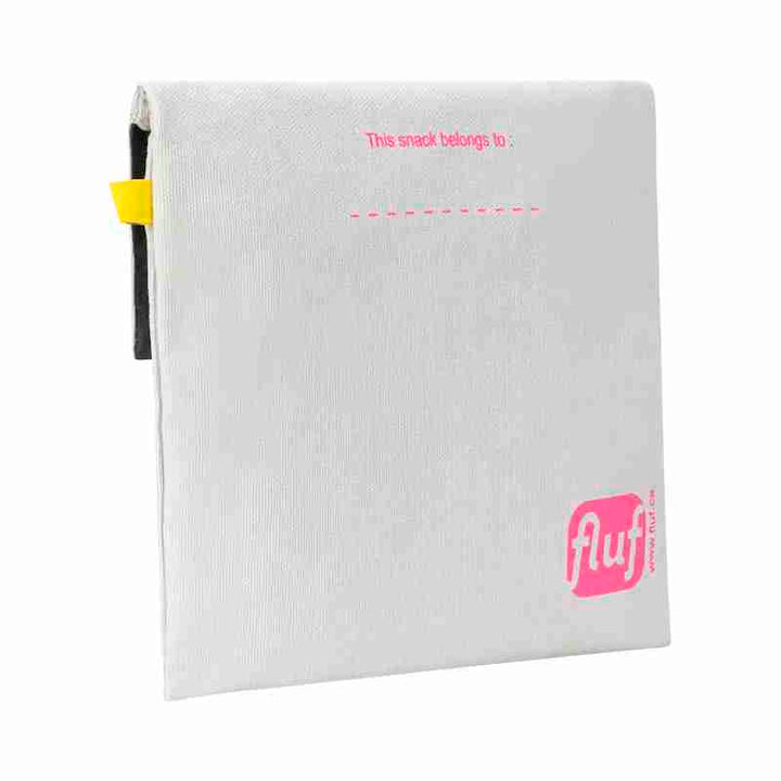 Fluf Flip Snack Sack